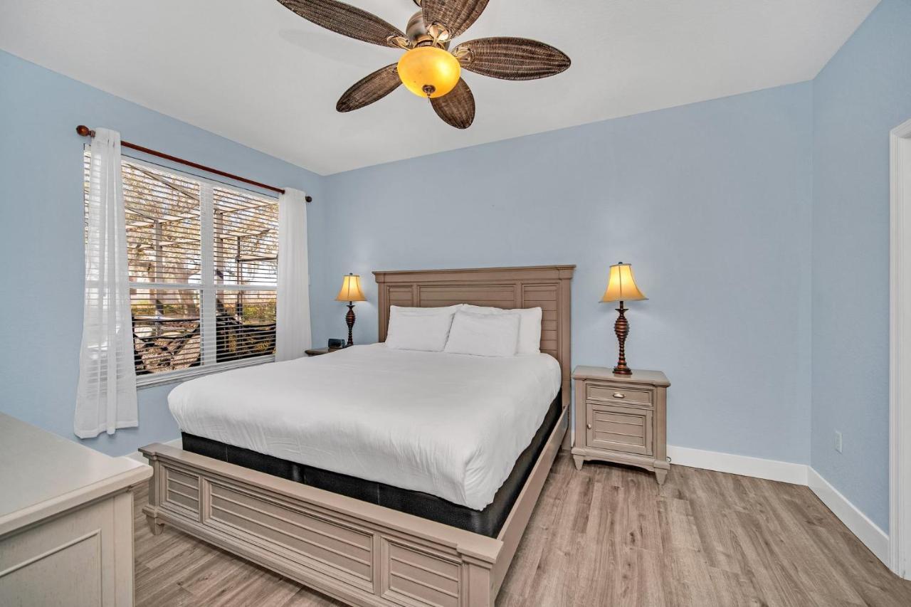 Near Disney! Spacious 5Br Resort Home With Private Pool, Hot Tub And Theater! Orlando Bagian luar foto